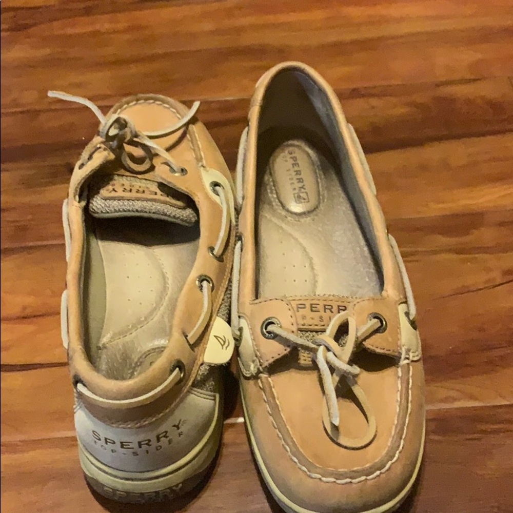 Sperrys - Picture 2 of 3
